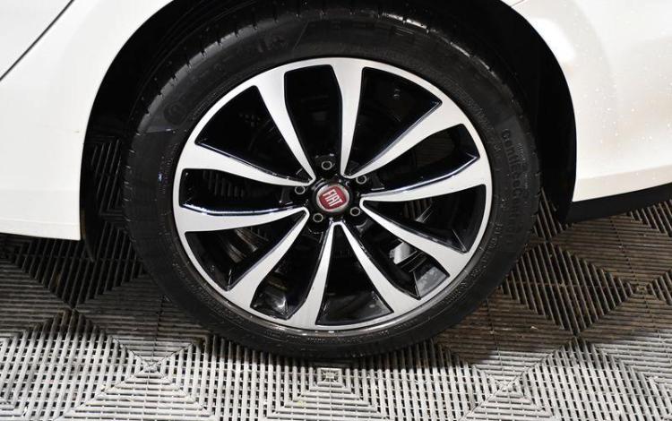 FIAT TIPO 1.4 95CH LOUNGE BLANC FB-684-NZ