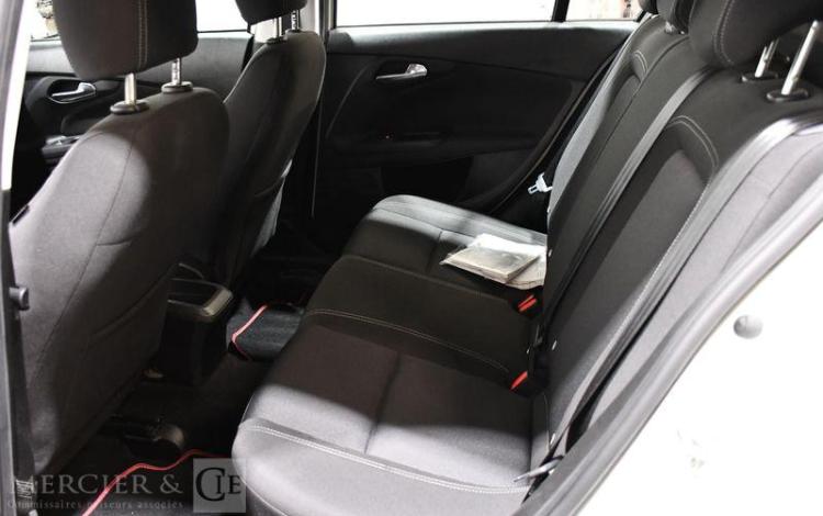 FIAT TIPO 1.4 95CH LOUNGE BLANC FB-684-NZ