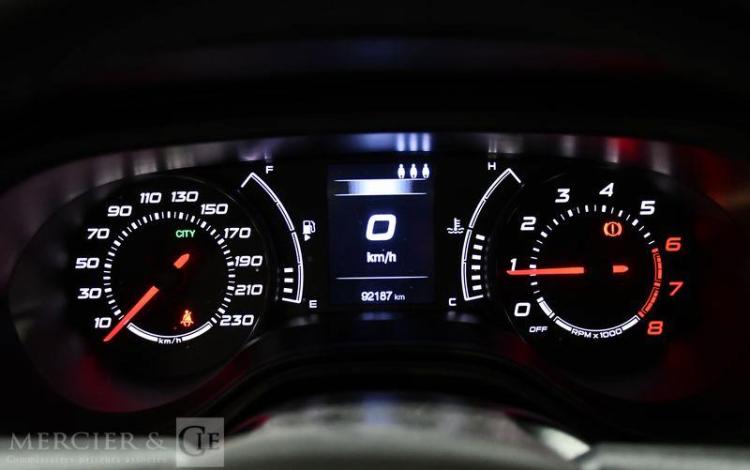 FIAT TIPO 1.4 95CH LOUNGE BLANC FB-684-NZ