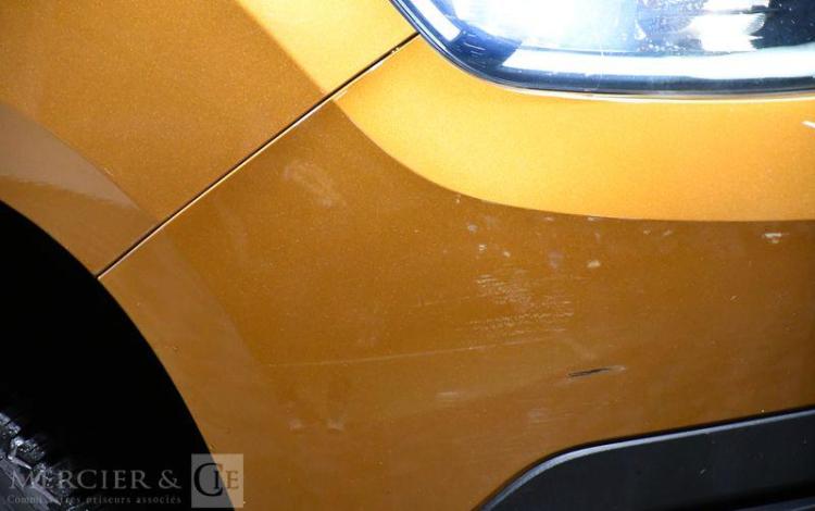 DACIA DUSTER 1,6 SCE 115 CONFORT 4×2 GPL ORA FC-272-AJ