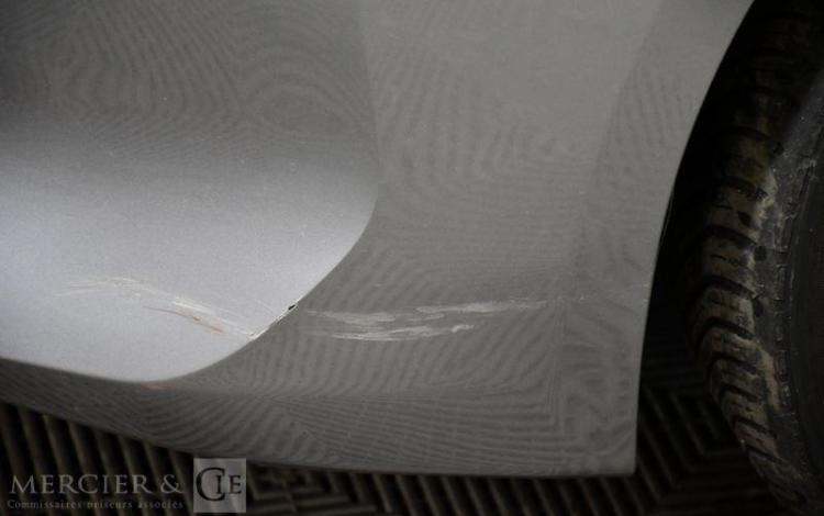 PEUGEOT 508 GENERATION 1,6 PURETECH GRIS FC-276-QP