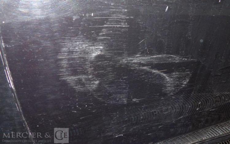 PEUGEOT 508 ALLURE BERLINE BLUEHDI 130 S&S EAT8 NOIR FC-461-CM