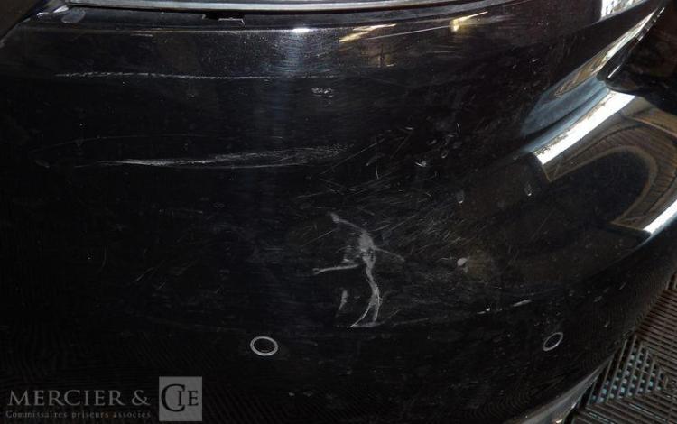 PEUGEOT 508 ALLURE BERLINE BLUEHDI 130 S&S EAT8 NOIR FC-461-CM