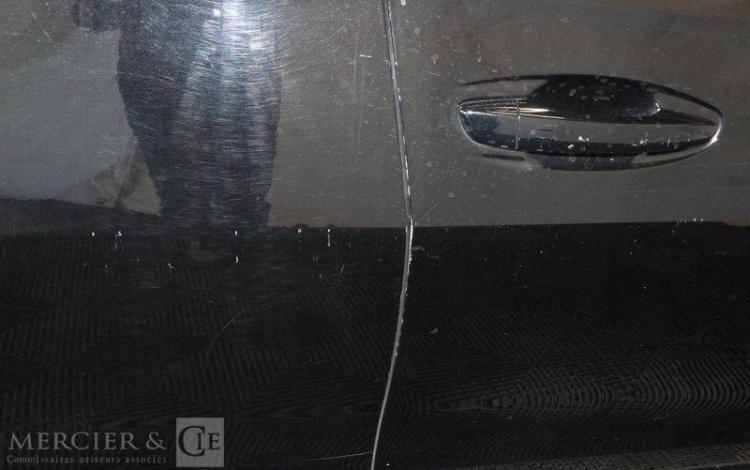 PEUGEOT 508 ALLURE BERLINE BLUEHDI 130 S&S EAT8 NOIR FC-461-CM