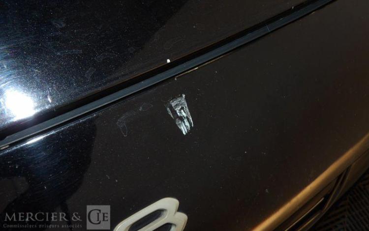 PEUGEOT 508 ALLURE BERLINE BLUEHDI 130 S&S EAT8 NOIR FC-461-CM