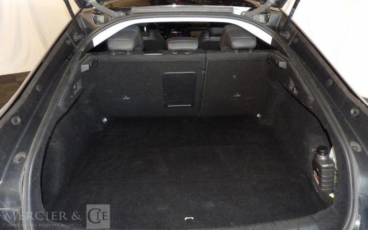 PEUGEOT 508 ALLURE BERLINE BLUEHDI 130 S&S EAT8 NOIR FC-461-CM