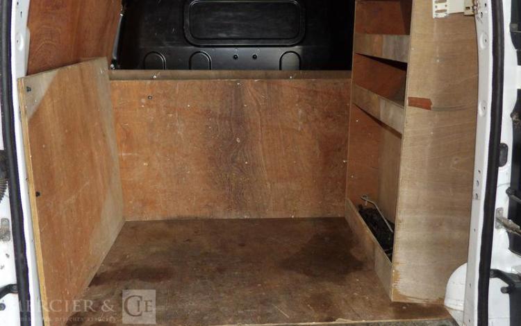 RENAULT KANGOO 1.5 DCI 75 GRAND-CONFORT BLANC FC-461-EE