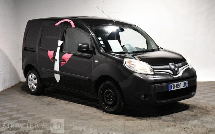 RENAULT KANGOO NOIR FD-091-JM