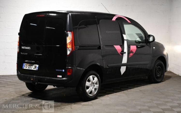 RENAULT KANGOO 1.5 DCI 110 ENERGY EXTRA RLINK EDC NOIR FD-091-JM