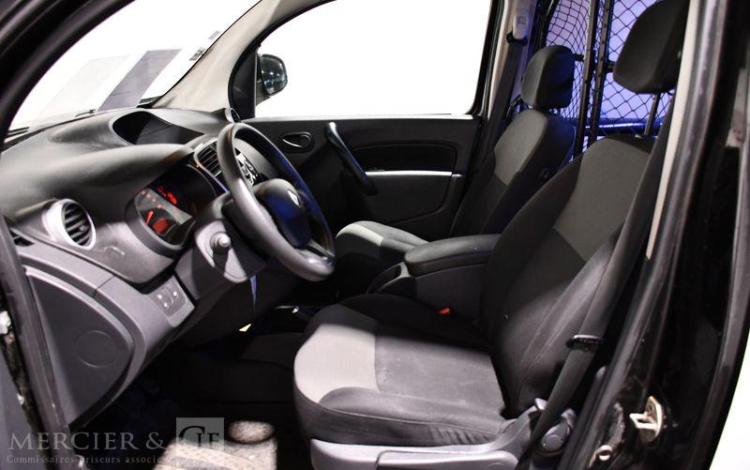 RENAULT KANGOO NOIR FD-091-JM