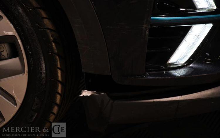 KIA E-NIRO 64 KW e-DESG BLEU FD-232-SW