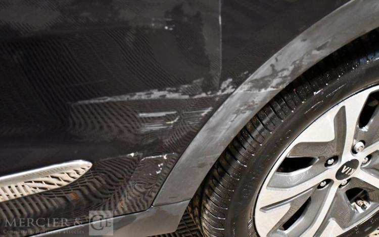 KIA E-NIRO 64 KW e-DESG BLEU FD-232-SW