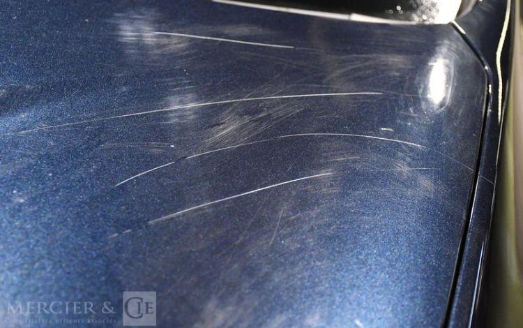 KIA E-NIRO 64 KW e-DESG BLEU FD-232-SW