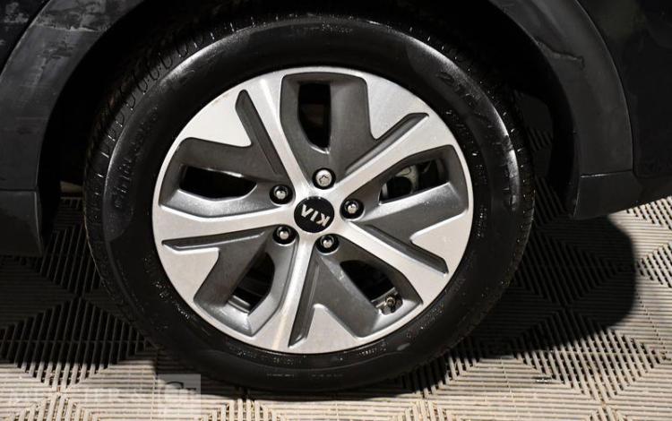 KIA E-NIRO 64 KW e-DESG BLEU FD-232-SW