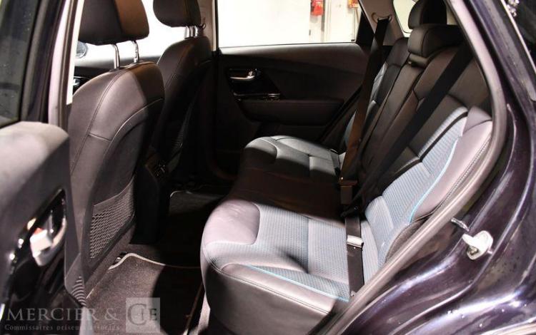 KIA E-NIRO 64 KW e-DESG BLEU FD-232-SW
