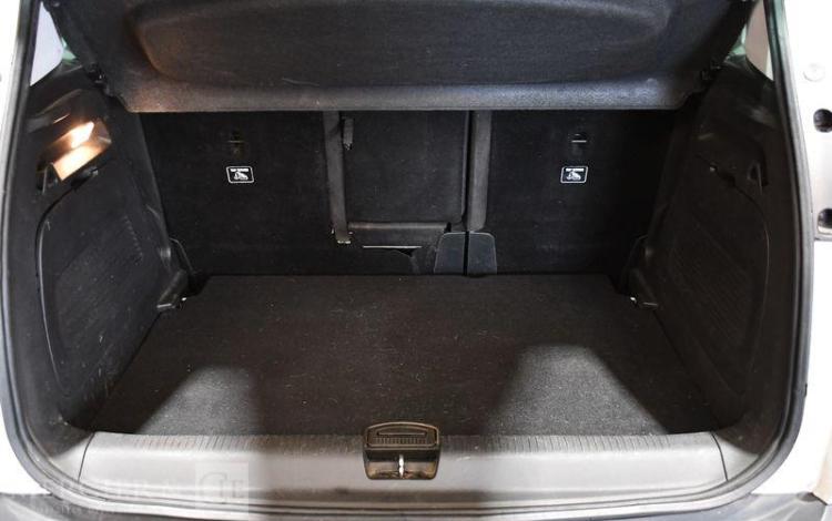 OPEL CROSSLAND X 1,2 T 110 DESIGN 120 ANS BLANC FD-285-WN