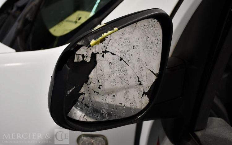 RENAULT KANGOO 1.5 DCI 75 ENERGY GRAND-CONFORT BLANC FD-439-ZE