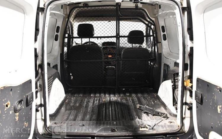 RENAULT KANGOO 1.5 DCI 75 ENERGY GRAND-CONFORT BLANC FD-439-ZE
