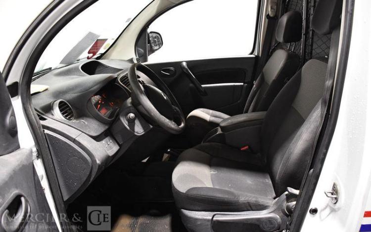 RENAULT KANGOO 1.5 DCI 75 ENERGY GRAND-CONFORT BLANC FD-439-ZE