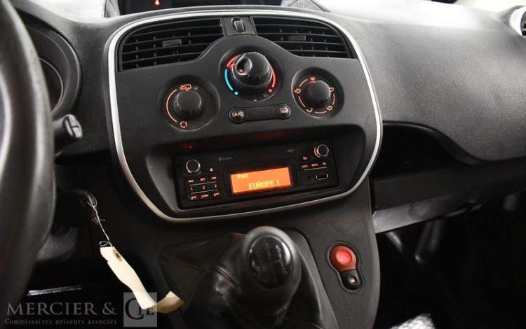 RENAULT KANGOO 1.5 DCI 75 ENERGY GRAND-CONFORT BLANC FD-439-ZE