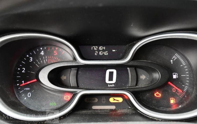 RENAULT TRAFIC 1.6 DCI 95 L1H1 GRAND-CONFORT BLANC FD-922-MF