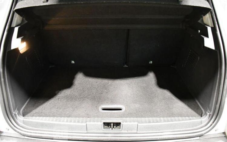 RENAULT CAPTUR BUSINESS DCI 90 GRIS FE-040-EX