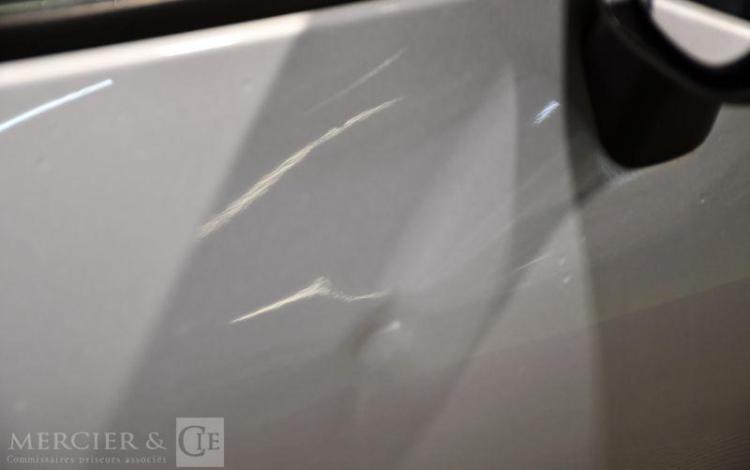 RENAULT CAPTUR BUSINESS DCI 90 GRIS FE-040-EX