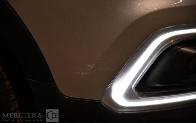 RENAULT CAPTUR BUSINESS DCI 90 GRIS FE-040-EX