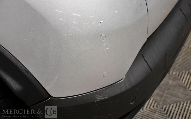 RENAULT CAPTUR BUSINESS DCI 90 GRIS FE-040-EX