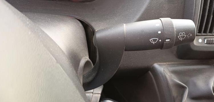 PEUGEOT BOXER III PHASE 3 FOURGON 333 L2H2 2.0 BLUEHDi 16V 130 CV -105716 KMS – AN 2019 BLANC FE-043-TJ