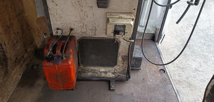 PEUGEOT BOXER III PHASE 3 FOURGON 333 L2H2 2.0 BLUEHDi 16V 130 CV -105716 KMS – AN 2019 BLANC FE-043-TJ