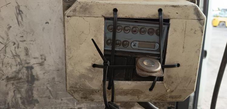 PEUGEOT BOXER III PHASE 3 FOURGON 333 L2H2 2.0 BLUEHDi 16V 130 CV -105716 KMS – AN 2019 BLANC FE-043-TJ