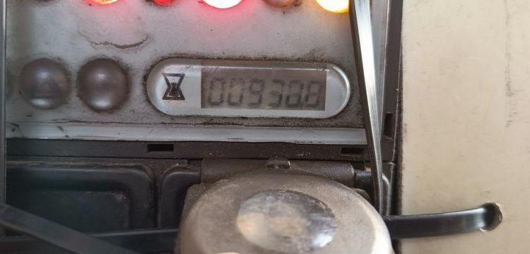 PEUGEOT BOXER III PHASE 3 FOURGON 333 L2H2 2.0 BLUEHDi 16V 130 CV -105716 KMS – AN 2019 BLANC FE-043-TJ