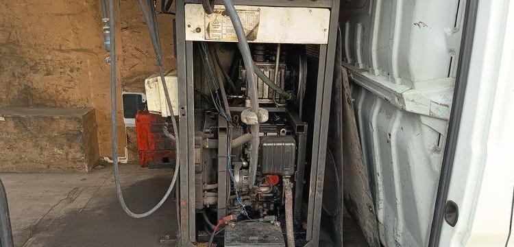 PEUGEOT BOXER III PHASE 3 FOURGON 333 L2H2 2.0 BLUEHDi 16V 130 CV -105716 KMS – AN 2019 BLANC FE-043-TJ