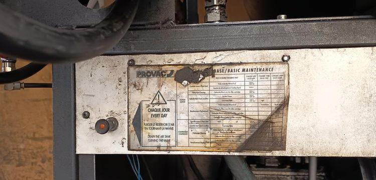 PEUGEOT BOXER III PHASE 3 FOURGON 333 L2H2 2.0 BLUEHDi 16V 130 CV -105716 KMS – AN 2019 BLANC FE-043-TJ