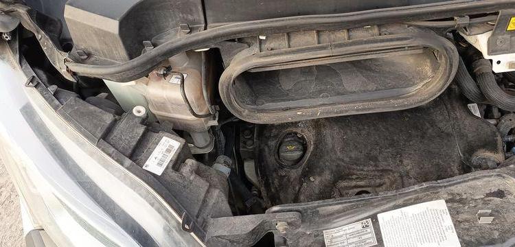 PEUGEOT BOXER III PHASE 3 FOURGON 333 L2H2 2.0 BLUEHDi 16V 130 CV -105716 KMS – AN 2019 BLANC FE-043-TJ