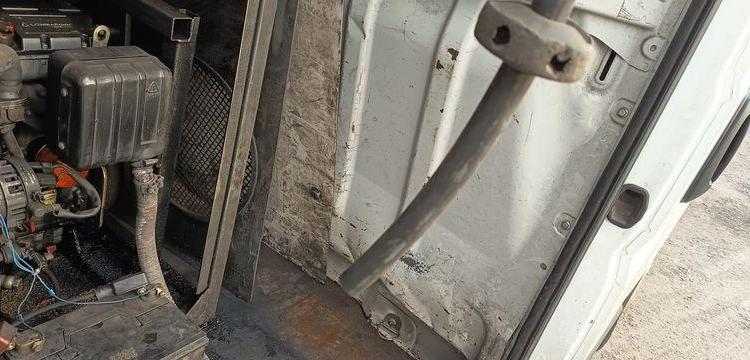 PEUGEOT BOXER III PHASE 3 FOURGON 333 L2H2 2.0 BLUEHDi 16V 130 CV -105716 KMS – AN 2019 BLANC FE-043-TJ