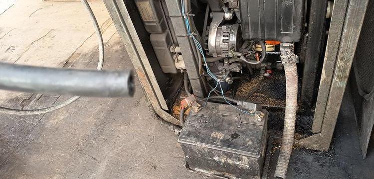 PEUGEOT BOXER III PHASE 3 FOURGON 333 L2H2 2.0 BLUEHDi 16V 130 CV -105716 KMS – AN 2019 BLANC FE-043-TJ