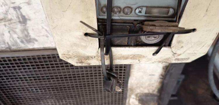 PEUGEOT BOXER III PHASE 3 FOURGON 333 L2H2 2.0 BLUEHDi 16V 130 CV -105716 KMS – AN 2019 BLANC FE-043-TJ