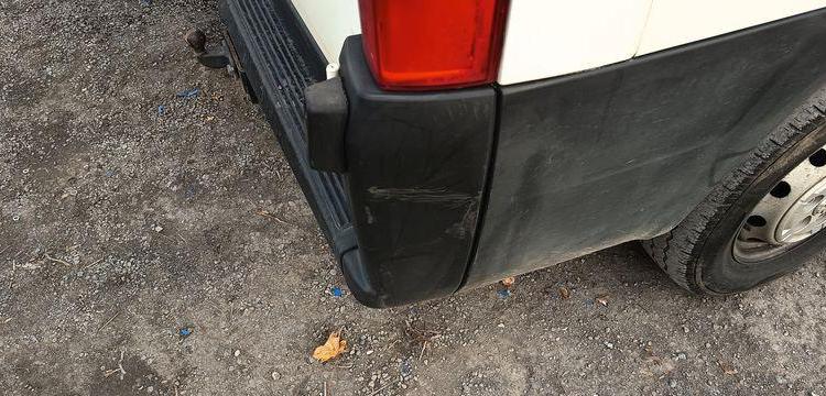 PEUGEOT BOXER III PHASE 3 FOURGON 333 L2H2 2.0 BLUEHDi 16V 130 CV -105716 KMS – AN 2019 BLANC FE-043-TJ