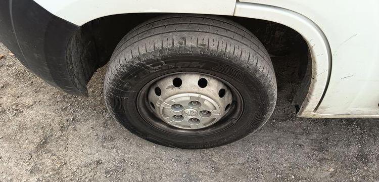 PEUGEOT BOXER III PHASE 3 FOURGON 333 L2H2 2.0 BLUEHDi 16V 130 CV -105716 KMS – AN 2019 BLANC FE-043-TJ