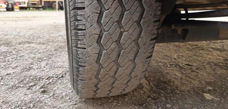 PEUGEOT BOXER III PHASE 3 FOURGON 333 L2H2 2.0 BLUEHDi 16V 130 CV -105716 KMS – AN 2019 BLANC FE-043-TJ