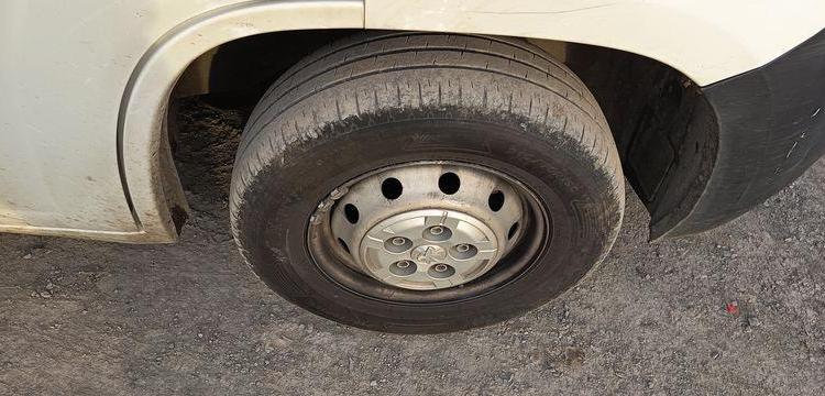 PEUGEOT BOXER III PHASE 3 FOURGON 333 L2H2 2.0 BLUEHDi 16V 130 CV -105716 KMS – AN 2019 BLANC FE-043-TJ