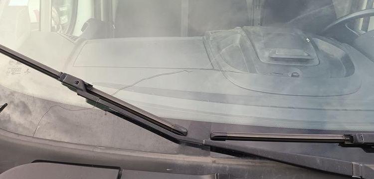 PEUGEOT BOXER III PHASE 3 FOURGON 333 L2H2 2.0 BLUEHDi 16V 130 CV -105716 KMS – AN 2019 BLANC FE-043-TJ