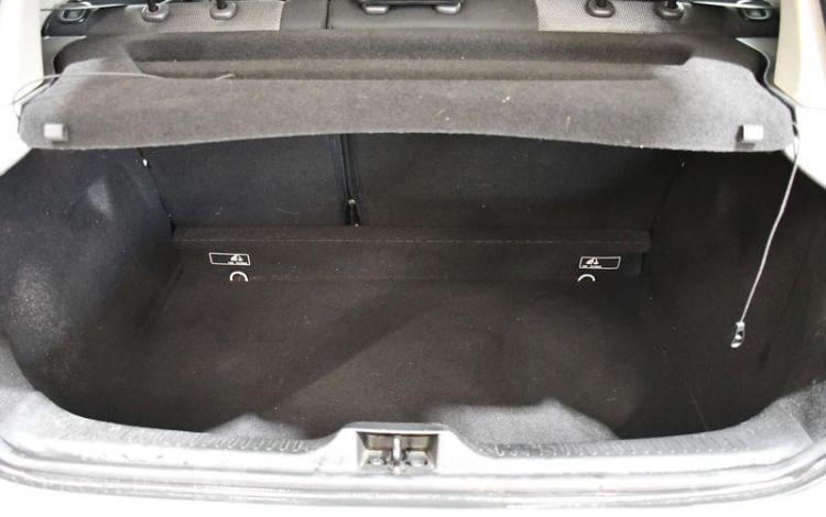 RENAULT CLIO BUSINESS DCI 75 BLANC FE-403-FK