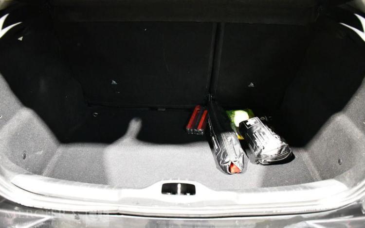 CITROEN C4 CACTUS 1,2 PURE TECH 110 NOIR FE-444-WD