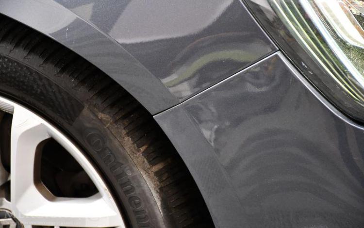 RENAULT MEGANE 1,5 BLUE DCI 115 ZEN GRIS FE-539-TB