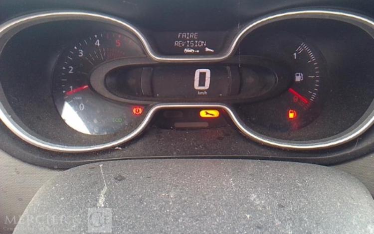 RENAULT TRAFIC 1.6 DCI 120 L1H1 CONFORT BLANC FE-779-XM