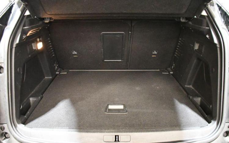 PEUGEOT 3008 1.5 BLUEHDI 130CH ACTIVE BUSINESS EAT BVA S&S NOIR FE-821-HZ