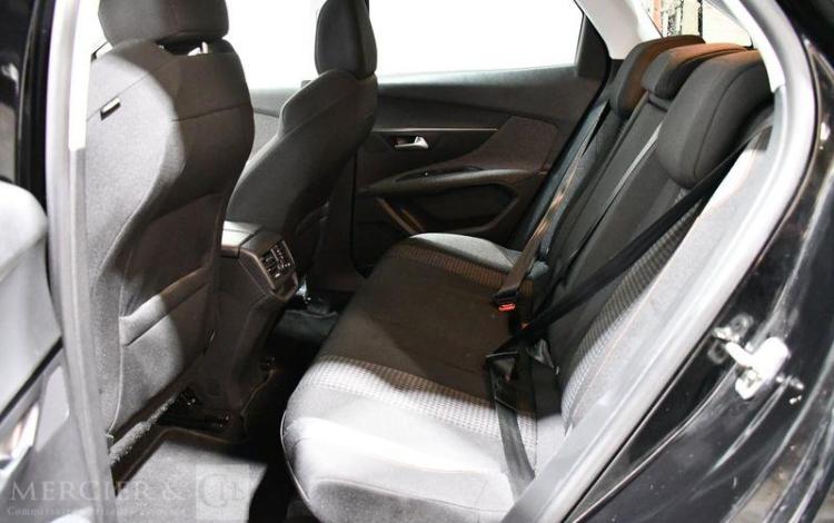 PEUGEOT 3008 1.5 BLUEHDI 130CH ACTIVE BUSINESS EAT BVA S&S NOIR FE-821-HZ